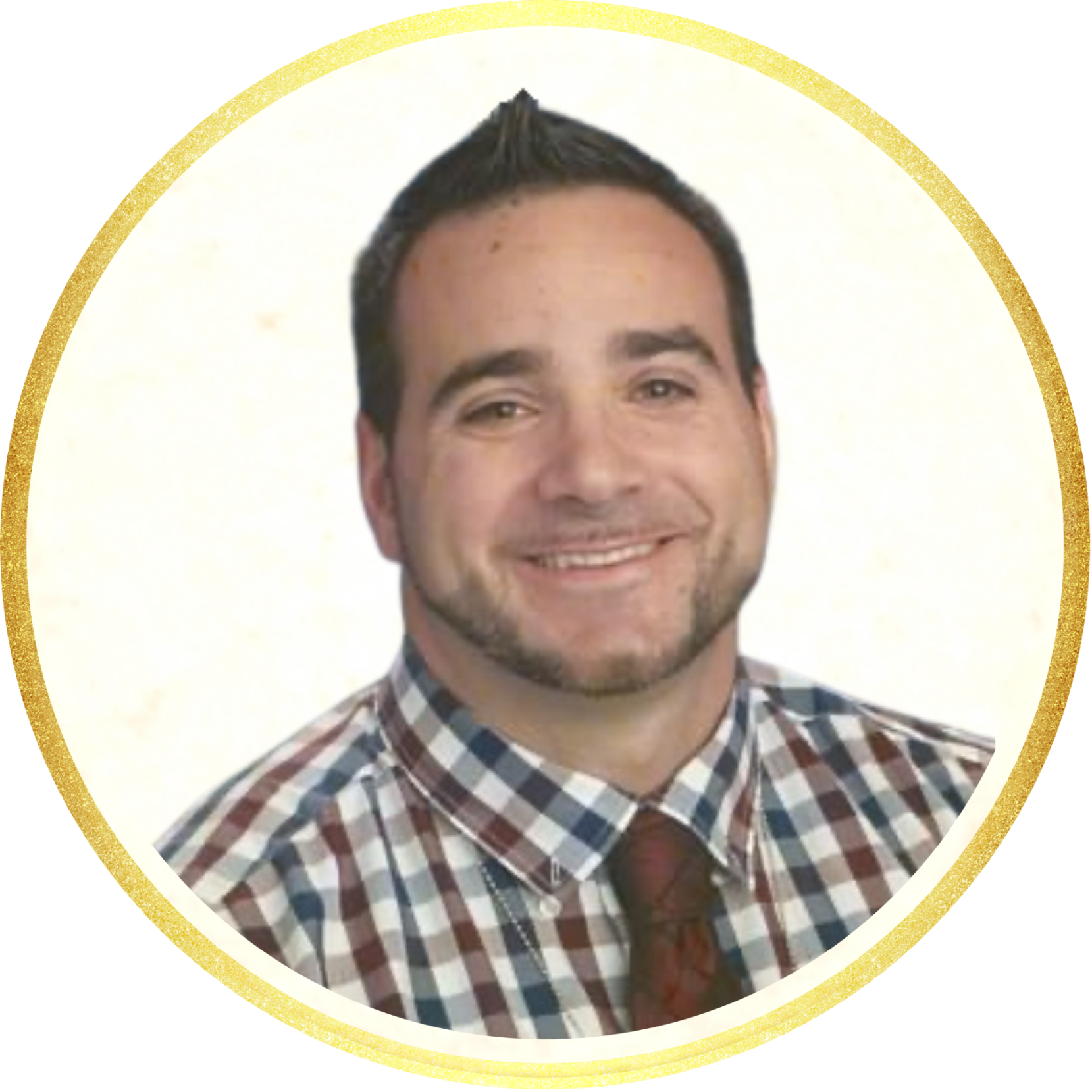 Photo of Joshua Cascio