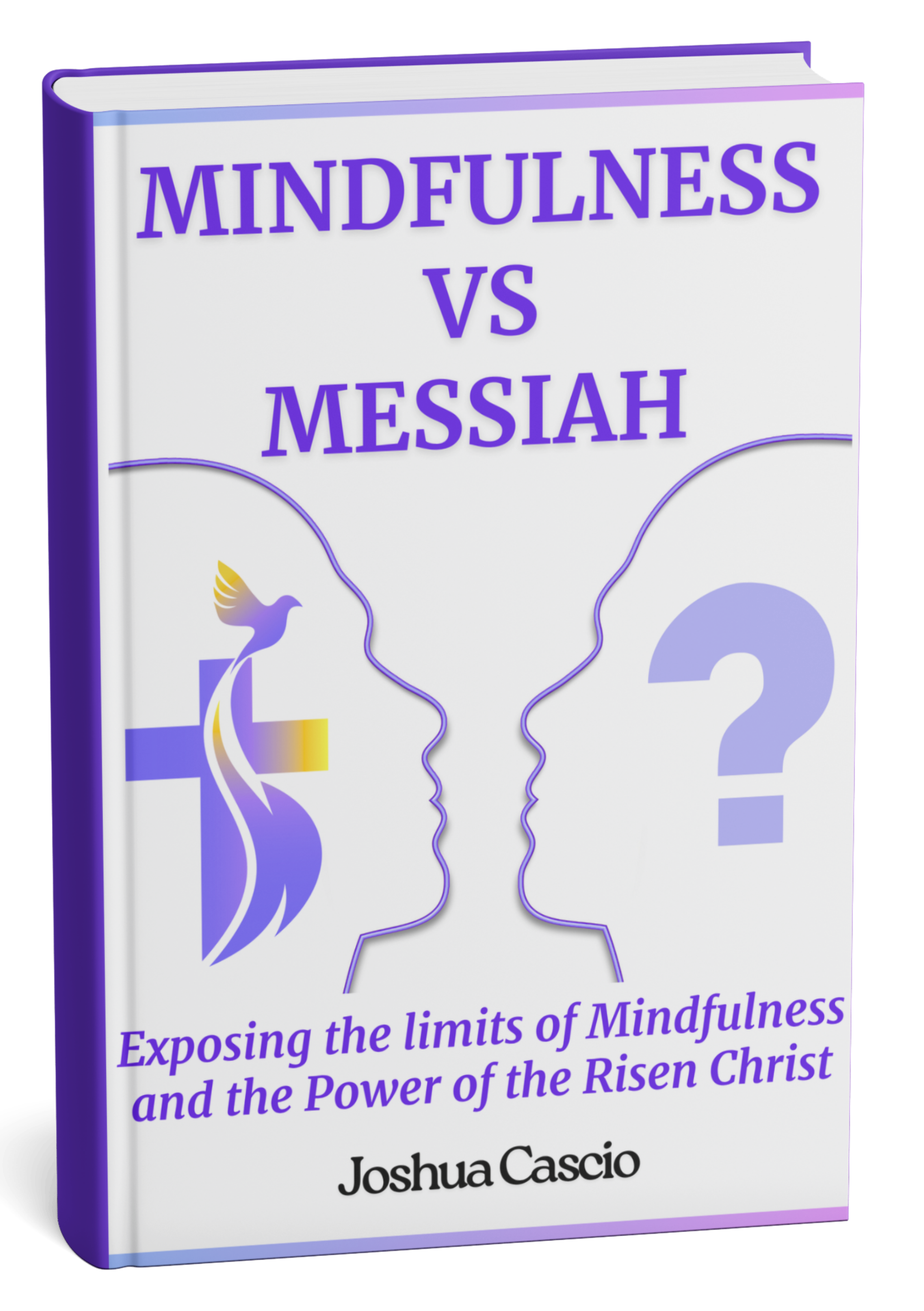 Mindfulness vs Messiah